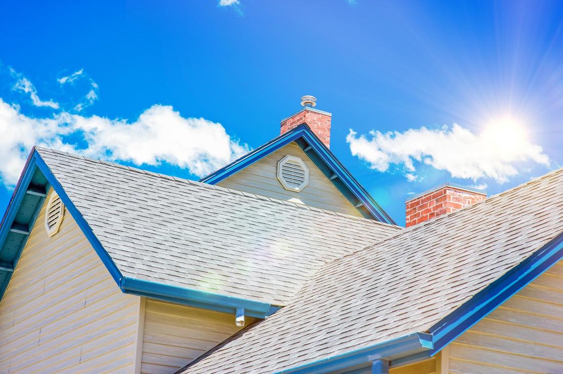 ​Asphalt Shingles