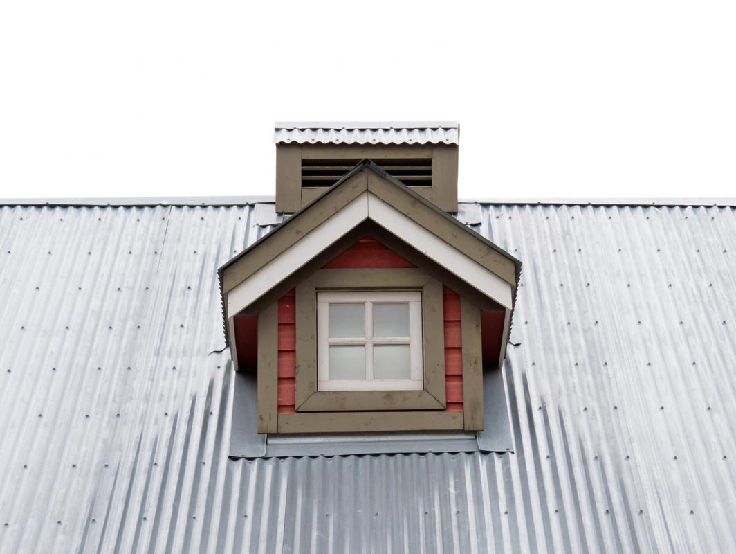 Metal Roofing