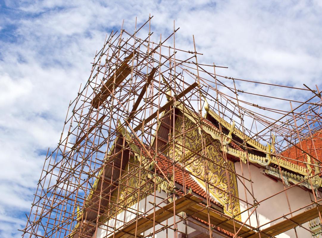 ​Roof Repair