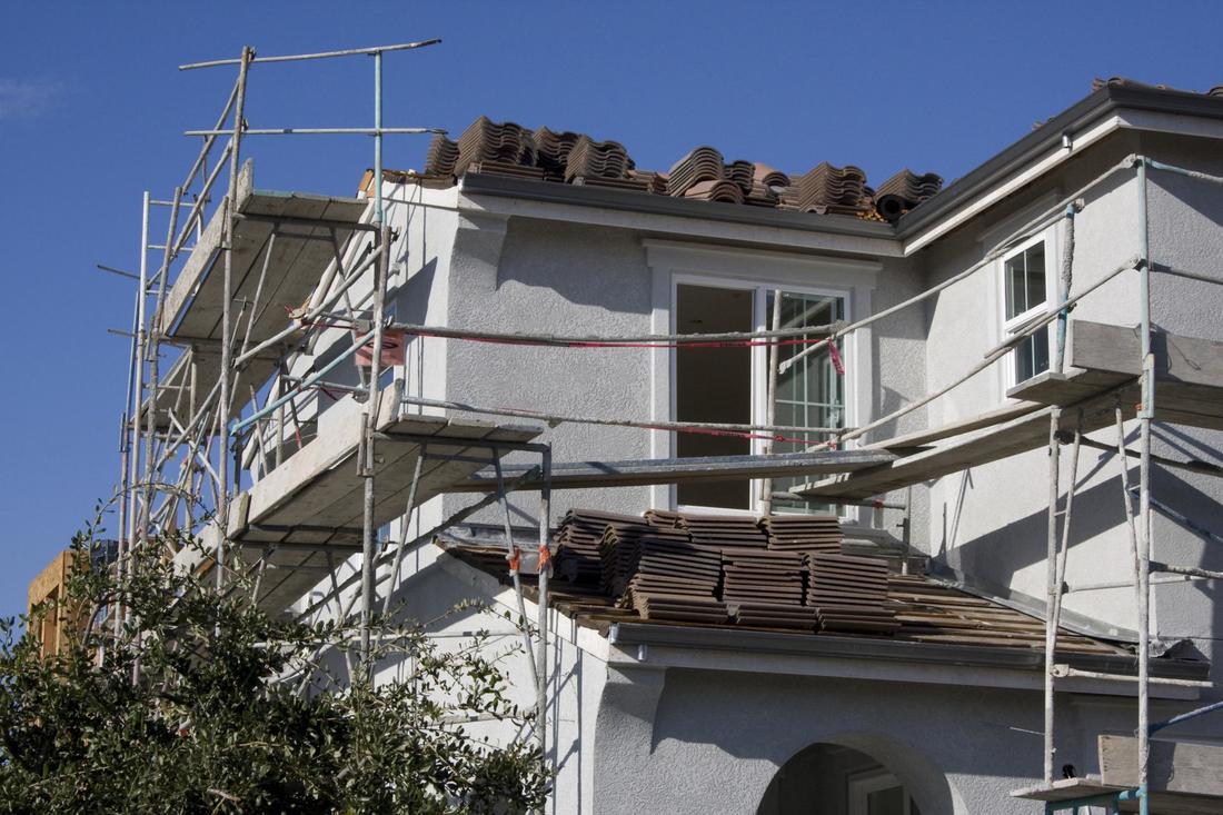 Tpo Roofing